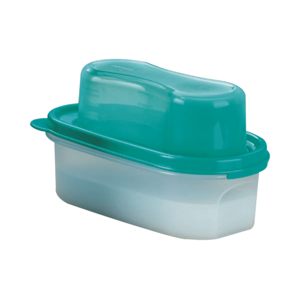 Tupperware Modular com Dosador 500ml Verde