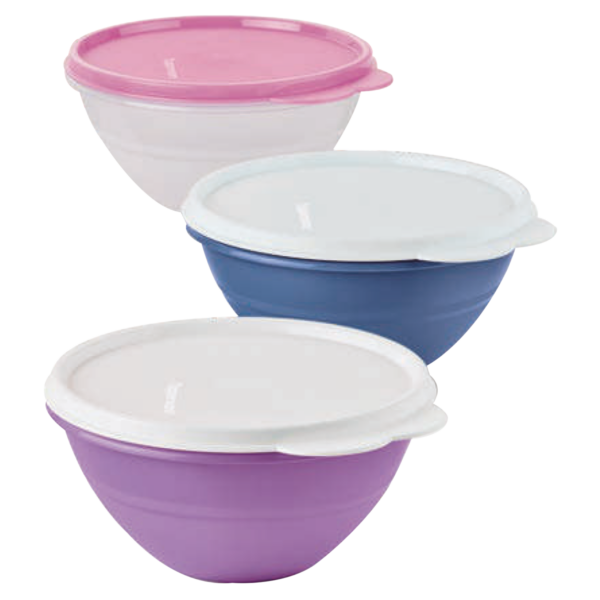 Tupperware Tigela Maravilhosa 500ml Cor Aleatória