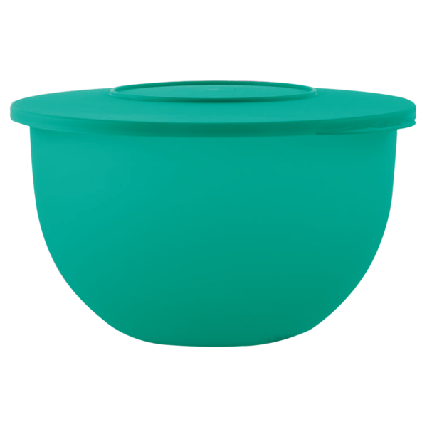 Tupperware Tigela Murano 4,3 Litros Verde