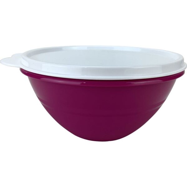 Tupperware Tigela Maravilhosa 500ml Rosa