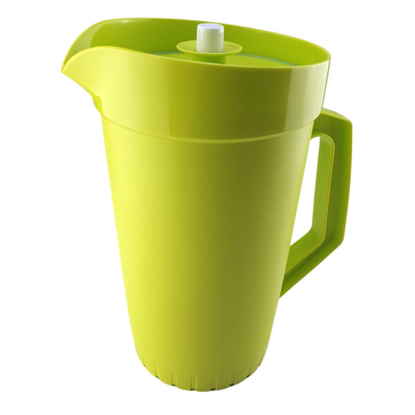 Tupperware A Jarra Floresta 2 Litros Margarita - Image 6