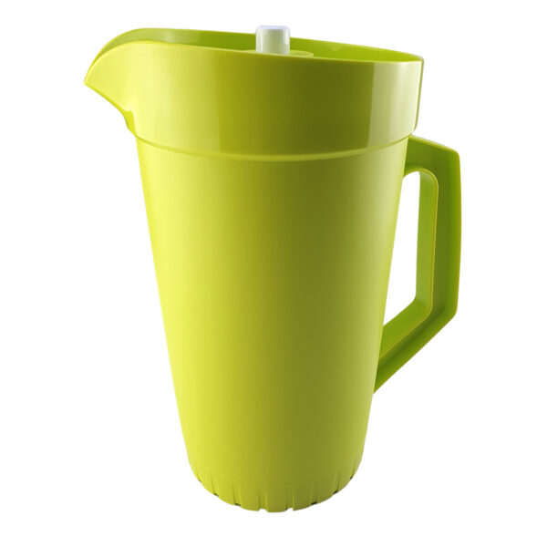 Tupperware A Jarra Floresta 2 Litros Margarita