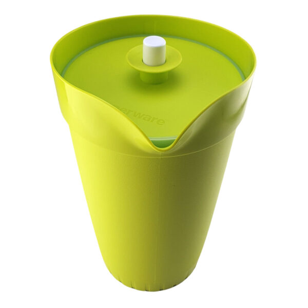 Tupperware A Jarra Floresta 2 Litros Margarita - Image 2