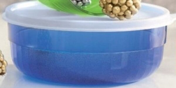 Tupperware Tigela Premier 500ml Azul - Image 2