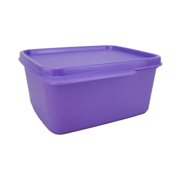 Tupperware Basic Line 500ml Roxa