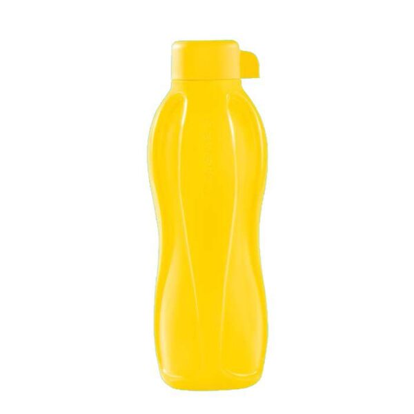 Tupperware Eco Tupper Garrafa 500ml Abacaxi