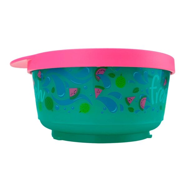 Tupperware Tigela Ilúmina Frutas Frescas 200ml - Image 4