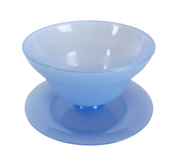 Tupperware Tacinha Sobremesa 130ml Azul - Image 2