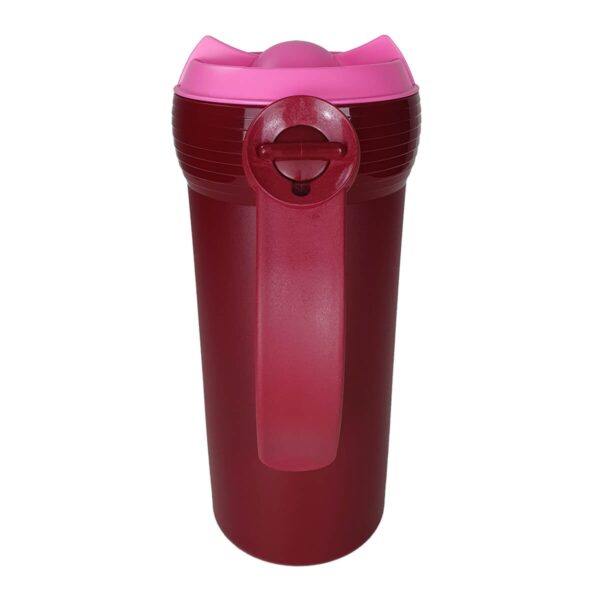 Tupperware Jarra Retrô 1,1 litro Marsala - Image 4