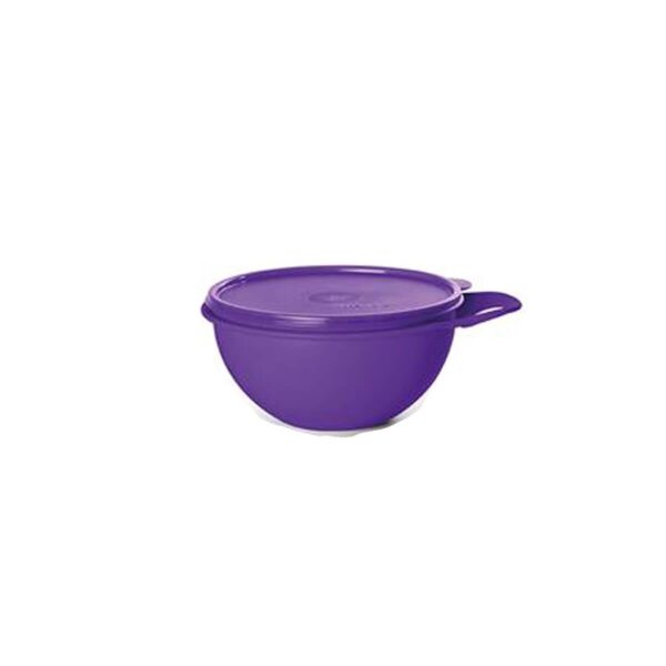 Tupperware Mini Criativa 1,4 litro Roxo