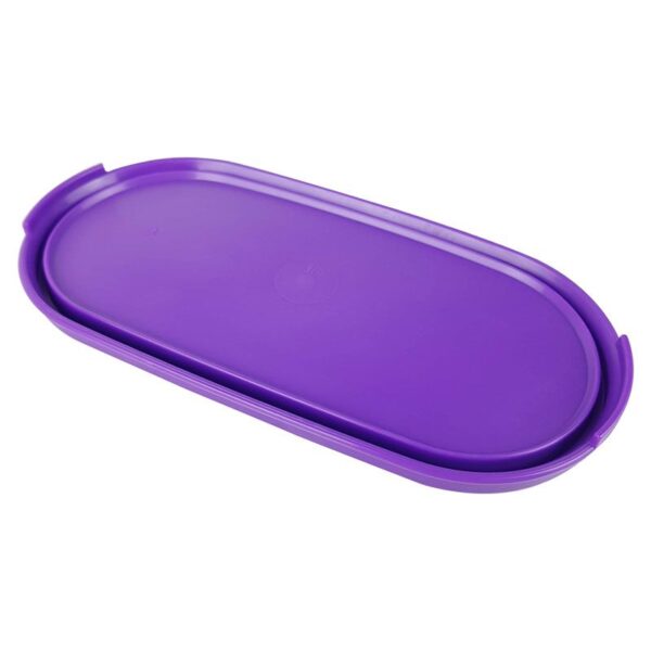 Tampa Modular Oval 18,5cm Tupperware - Image 3