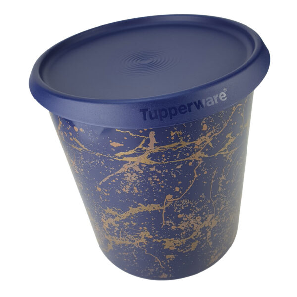 Tupperware Instantânea Mágica Universo 4,2 litros Azul - Image 2