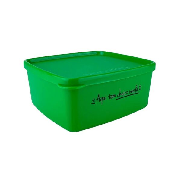 Tupperware Jeitosinho 400ml Várias Cores - Image 8