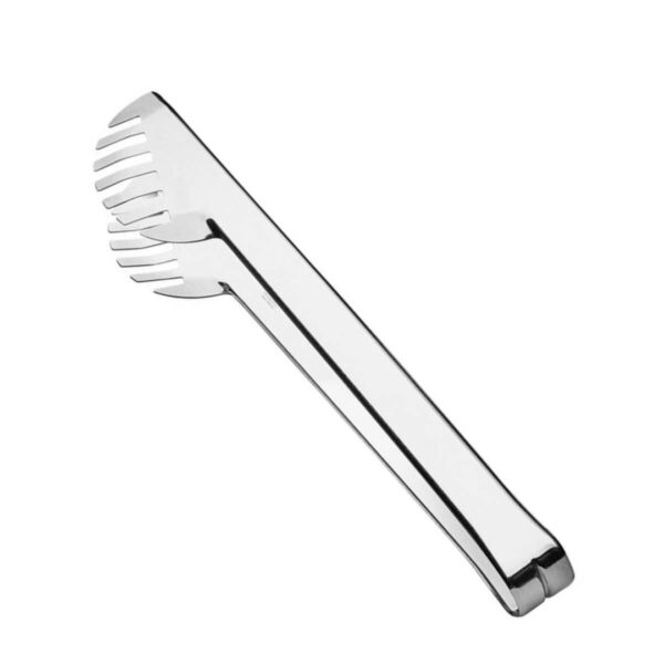 Pegador de Massa 29cm Inox - Image 2