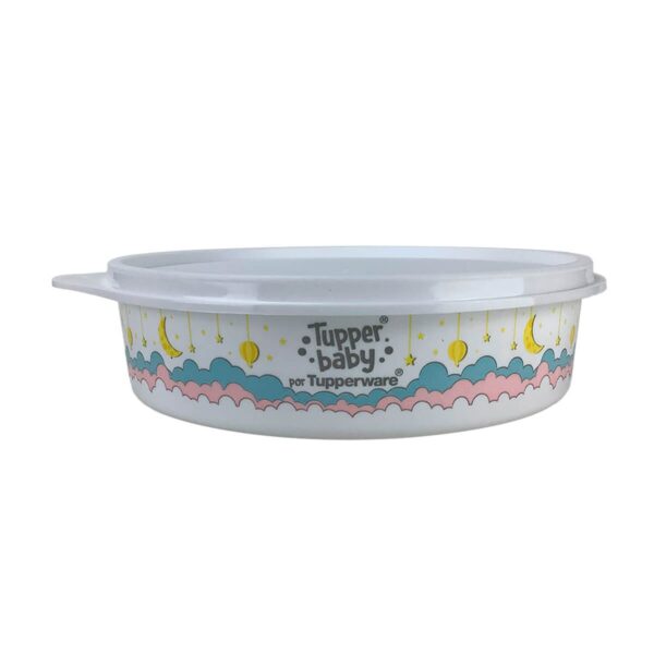 Tupperware Pratinho Tupper Baby 500ml - Image 4