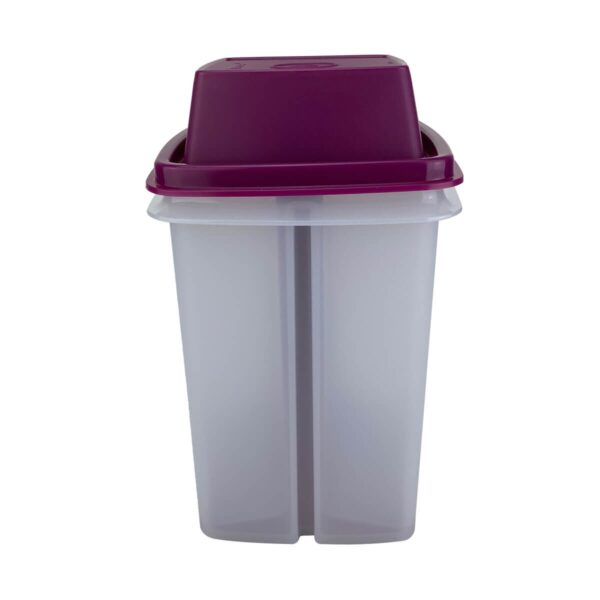 Tupperware Serve e Conserva 1,2 litros Lilás - Image 2