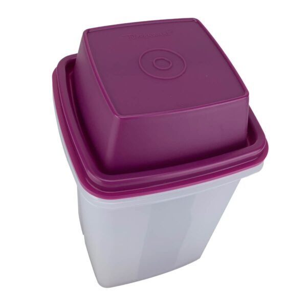 Tupperware Serve e Conserva 1,2 litros Lilás - Image 5