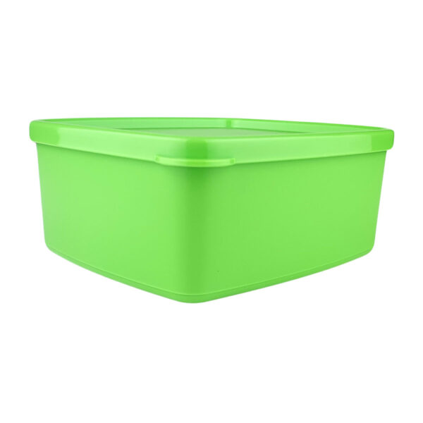 Tupperware Jeitosinho 400ml Verde