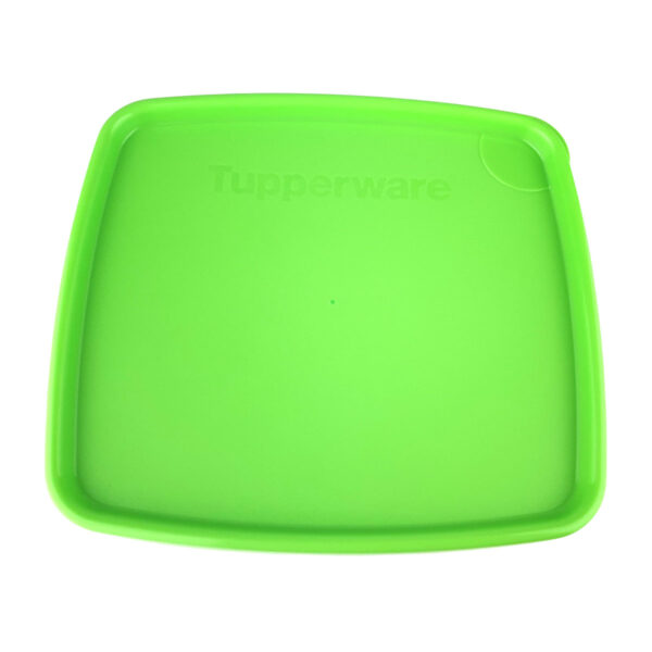 Tupperware Jeitosinho 400ml Verde - Image 3