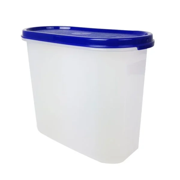 Tampa Modular Oval 18,5cm Tupperware - Image 2