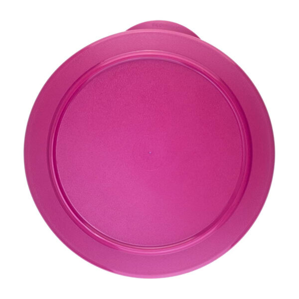 Tupperware Tigela Cristal 350ml Magenta - Image 3