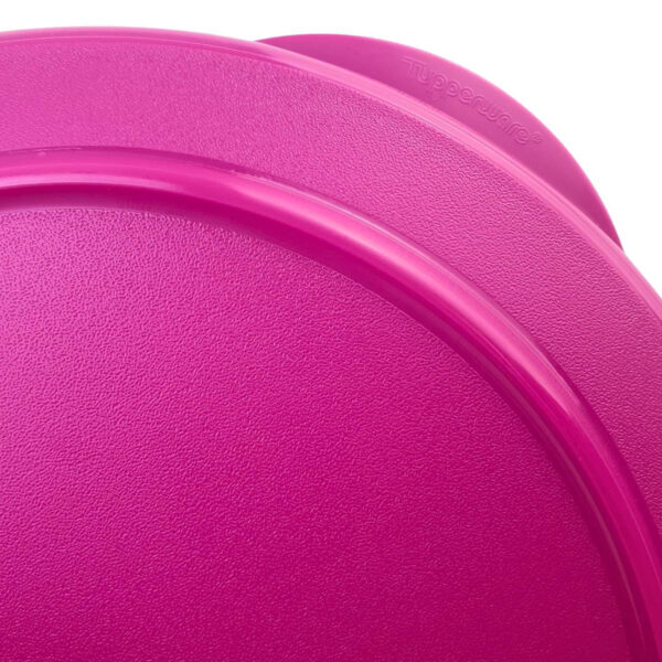 Tupperware Tigela Cristal 350ml Magenta - Image 4