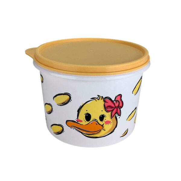 Tupperware Caixa Patinha 1,1 litro - Image 4