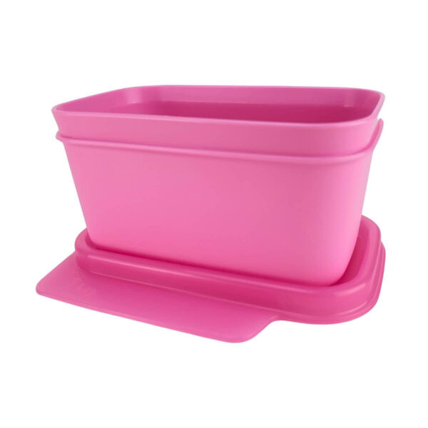 Tupperware Basic Line 160ml Rosa - Image 2