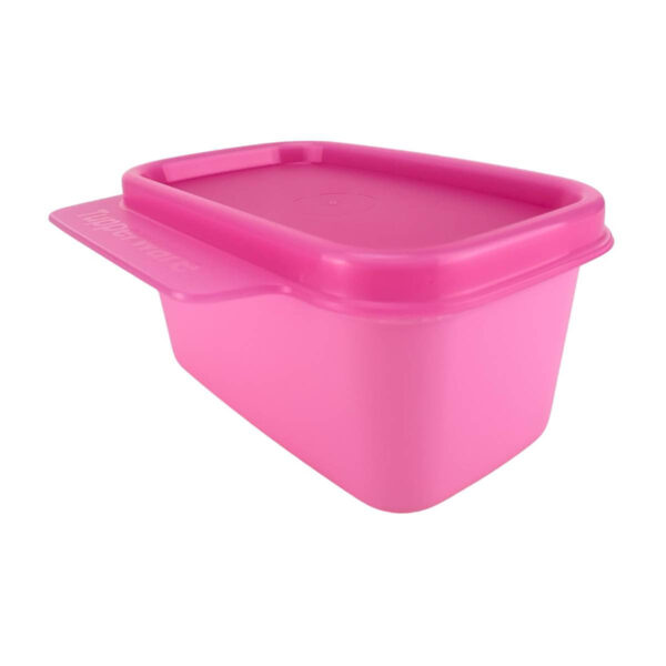 Tupperware Basic Line 160ml Rosa - Image 3