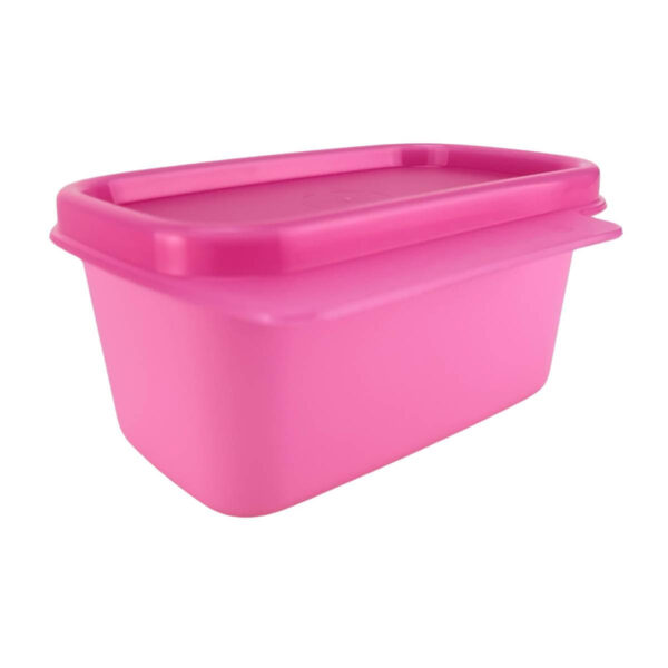 Tupperware Basic Line 160ml Rosa