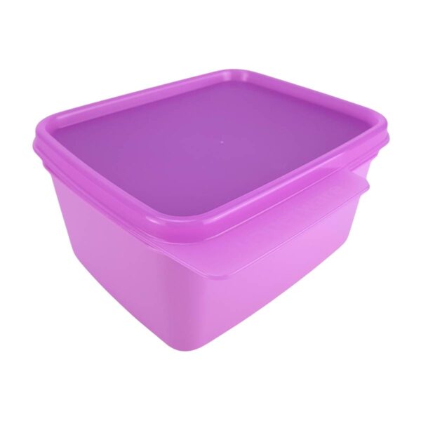 Tupperware Basic Line 500ml Lilás