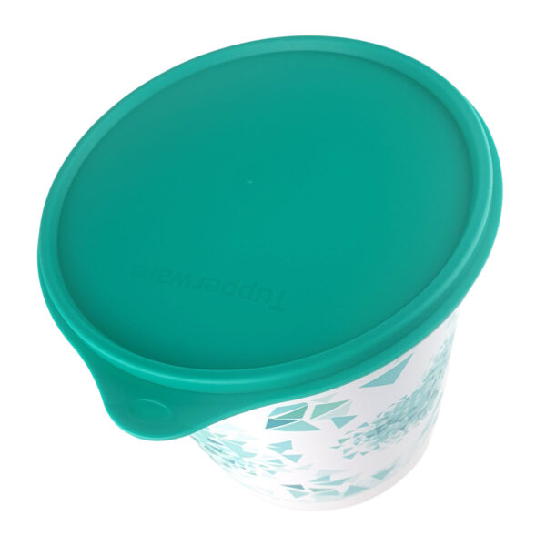 Tupperware Caixa 3,7 litros Coração - Image 3