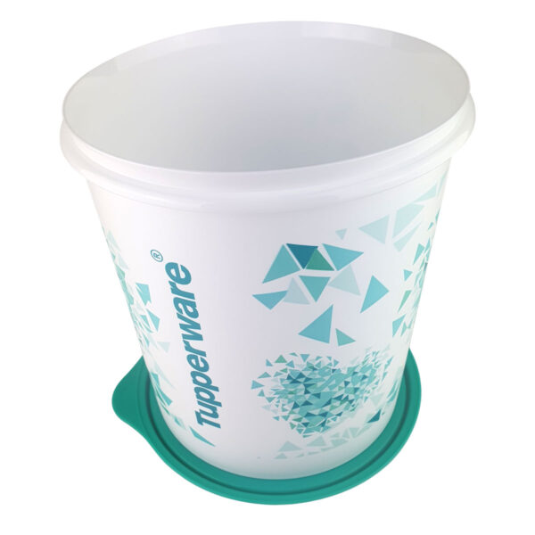 Tupperware Caixa 3,7 litros Coração - Image 6