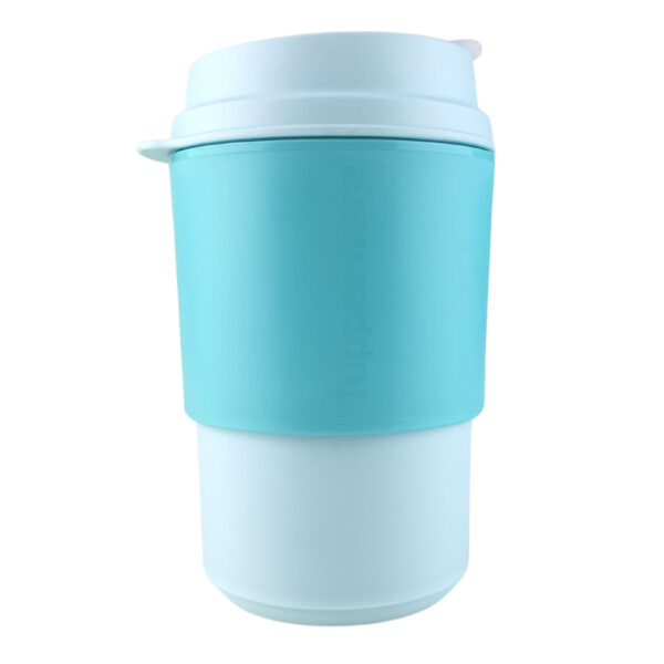 Tupperware Copo para Viagem 350ml Verde - Image 5