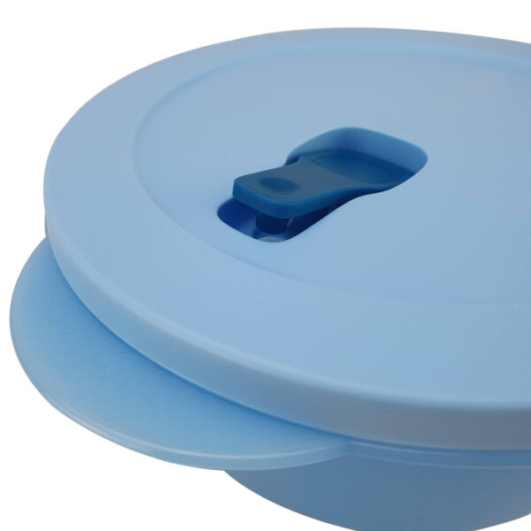 Tupperware Cristalwave Geração II 1,5 litro Azul Céu - Image 3