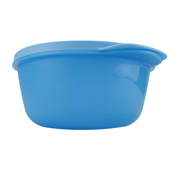 Tupperware Cristalwave Geração II 1,5 litro Azul Céu - Image 2