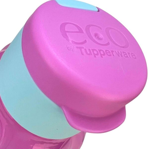 Tupperware Garrafa Eco Tupper Plus Tutu 1 litro - Image 3