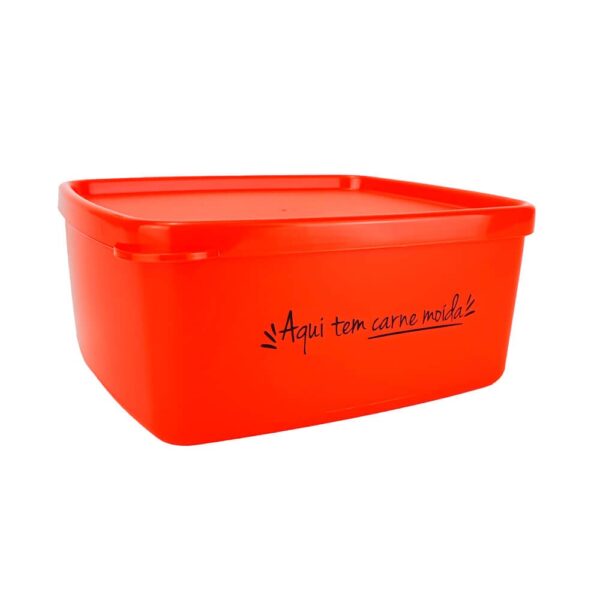 Tupperware Jeitosinho 400ml Várias Cores - Image 10