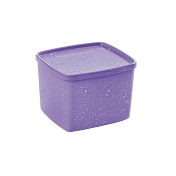 Tupperware Jeitoso Lilás 800ml