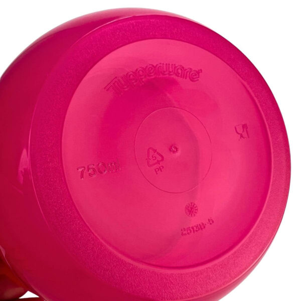 Tupperware Super Mini Instantânea 750ml Doce - Image 5