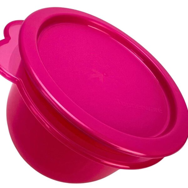 Tupperware Super Mini Instantânea 750ml Doce - Image 4