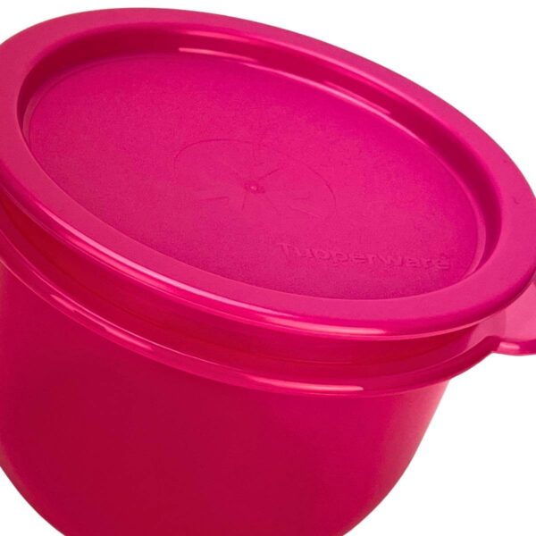 Tupperware Super Mini Instantânea 750ml Doce - Image 3