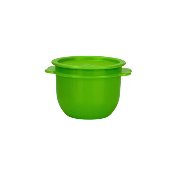 Tupperware Super Mini Instantânea 750ml Folha - Image 2