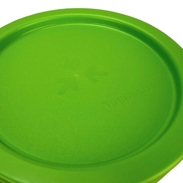 Tupperware Super Mini Instantânea 750ml Folha - Image 3