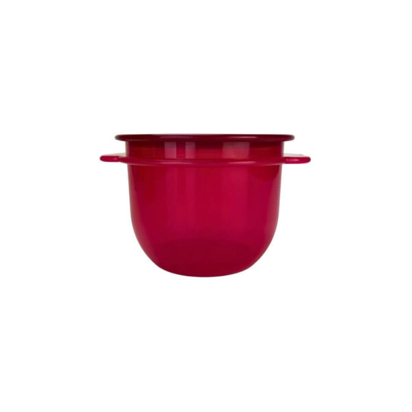 Tupperware Super Mini Instantânea 750ml Marsala