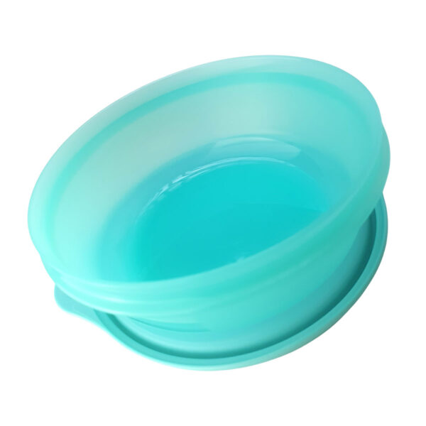 Tupperware Tigela Pote Visual 300ml Verde - Image 4