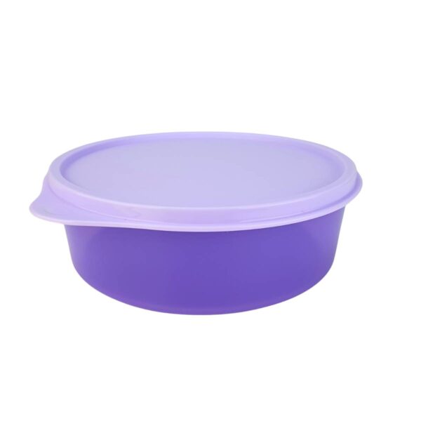 Tupperware Tigela Sublime 700ml Roxa