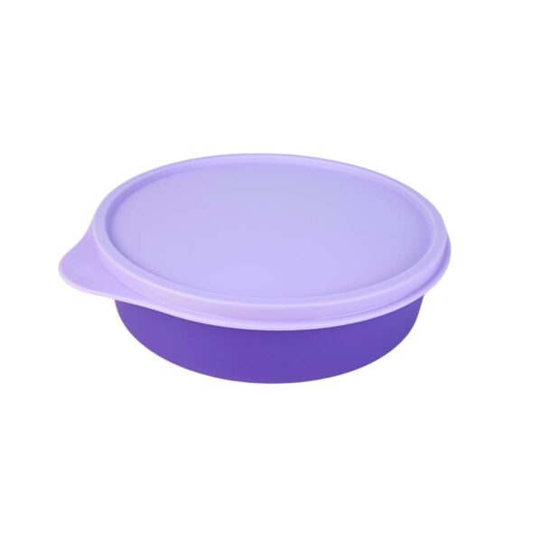 Tupperware Tigela Sublime 700ml Roxa - Image 2