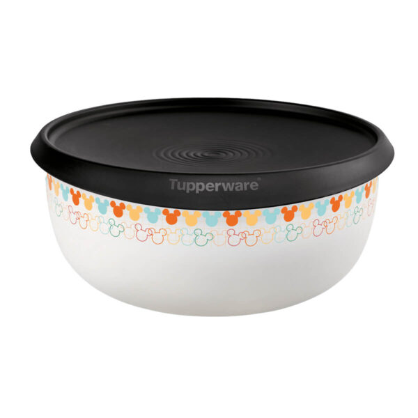 Tupperware Tigela Toque Mágico 4,3 litros Mickey